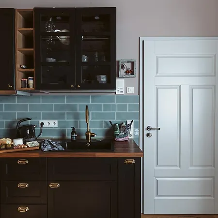 Appartement Flecksches Gut Leipzig