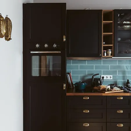 Flecksches Gut Appartement