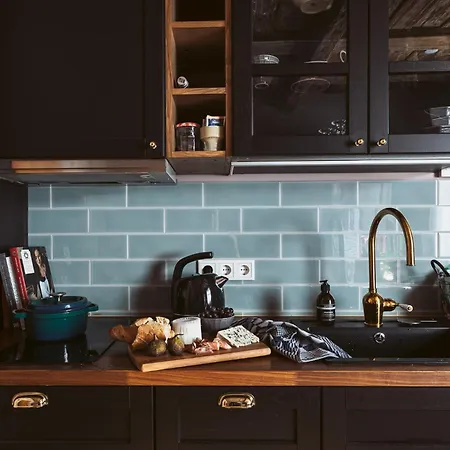 Appartement Flecksches Gut Leipzig