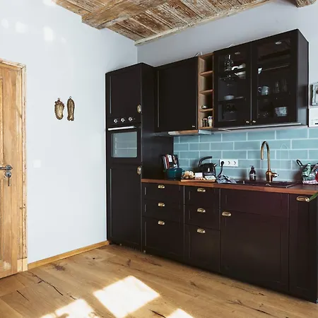 Flecksches Gut Appartement