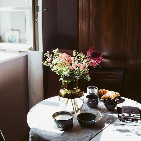 Appartement Flecksches Gut *