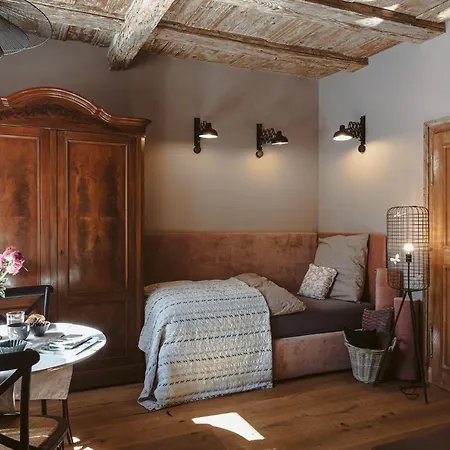 Appartement Flecksches Gut Leipzig