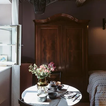 Flecksches Gut Appartement Leipzig