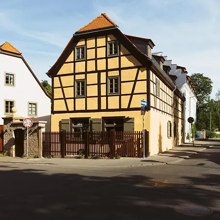 Flecksches Gut Appartement Leipzig