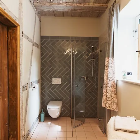 Appartement Flecksches Gut Leipzig