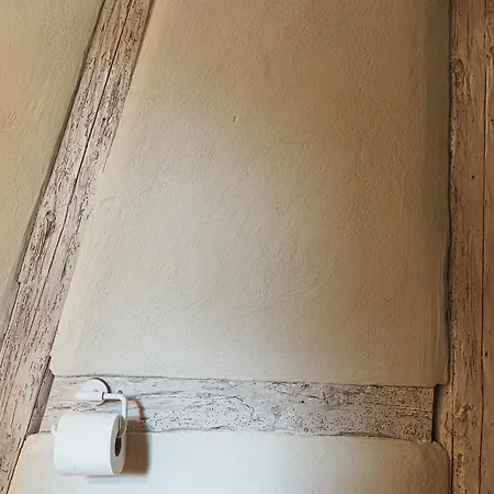 Appartement Flecksches Gut Leipzig